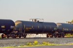 UTLX Tank Car